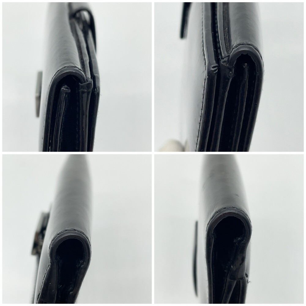 Auth Gucci Micro Guccissima Leather #193677G15 - Picture 8 of 16